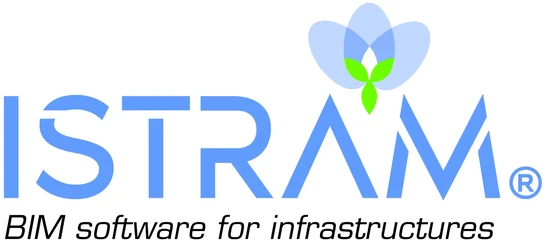 ISTRAM · BIM software for infrastructures